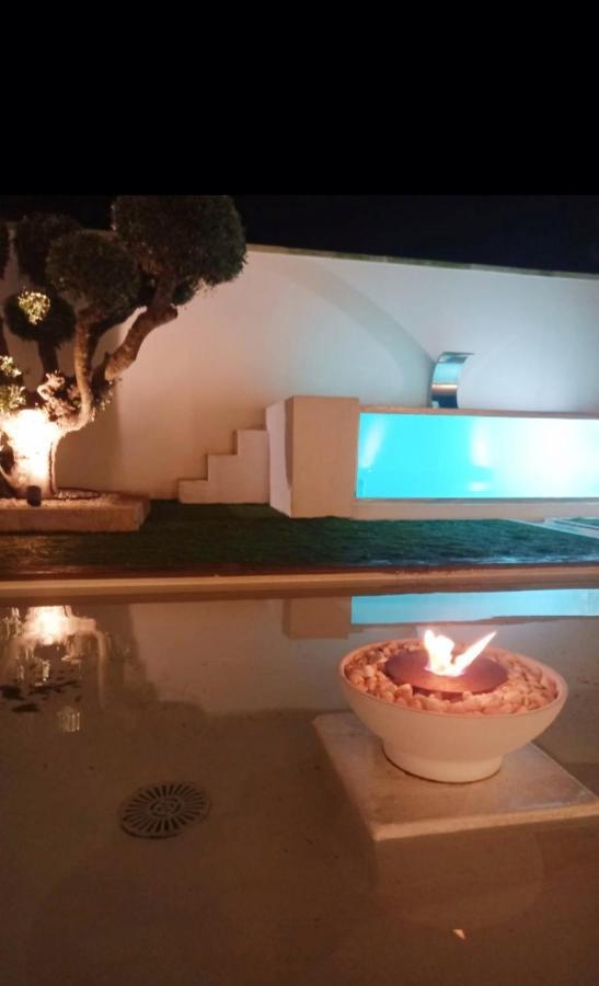 הוילה מולדו Casa De Moledo מראה חיצוני תמונה