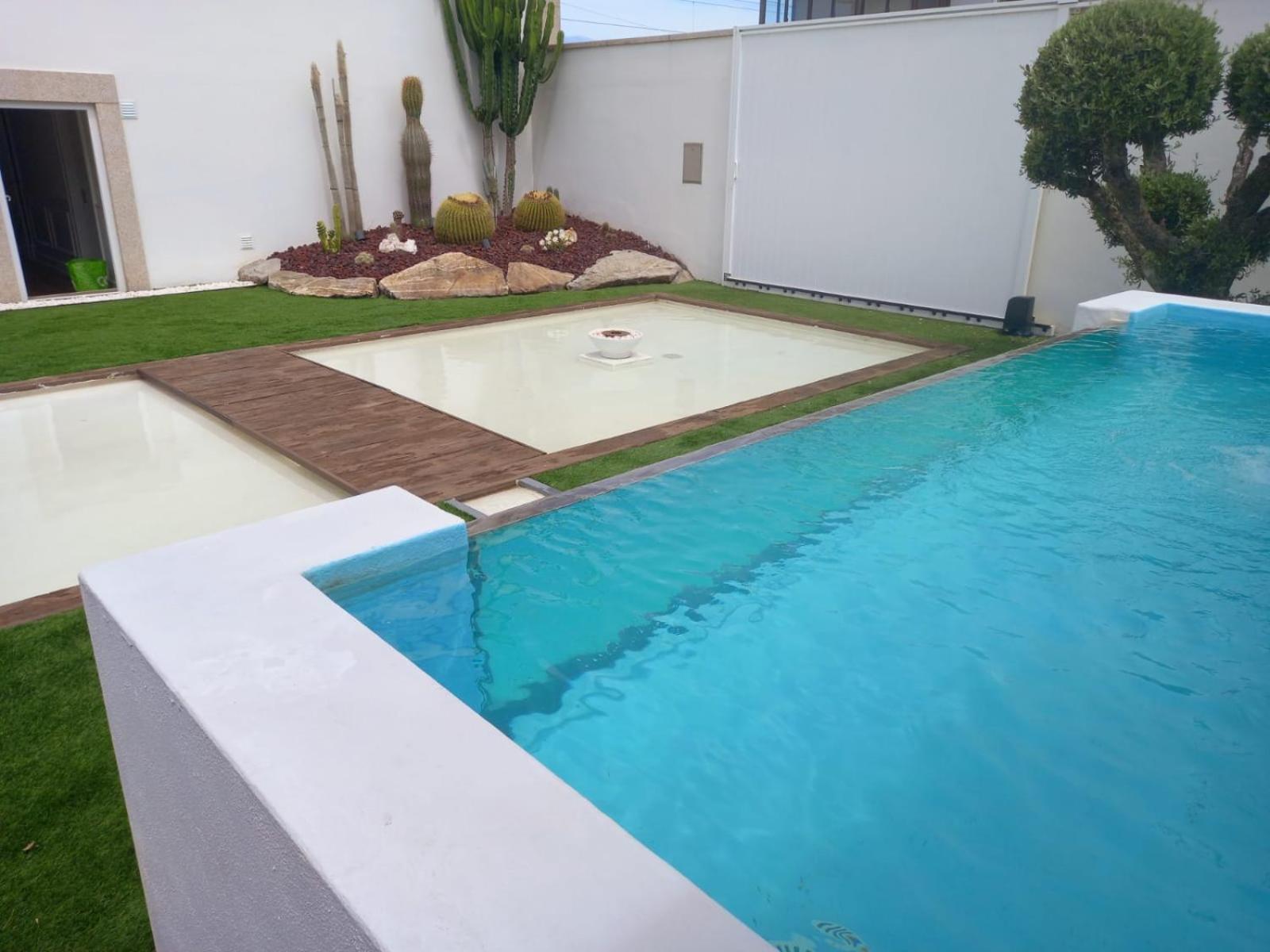 הוילה מולדו Casa De Moledo מראה חיצוני תמונה