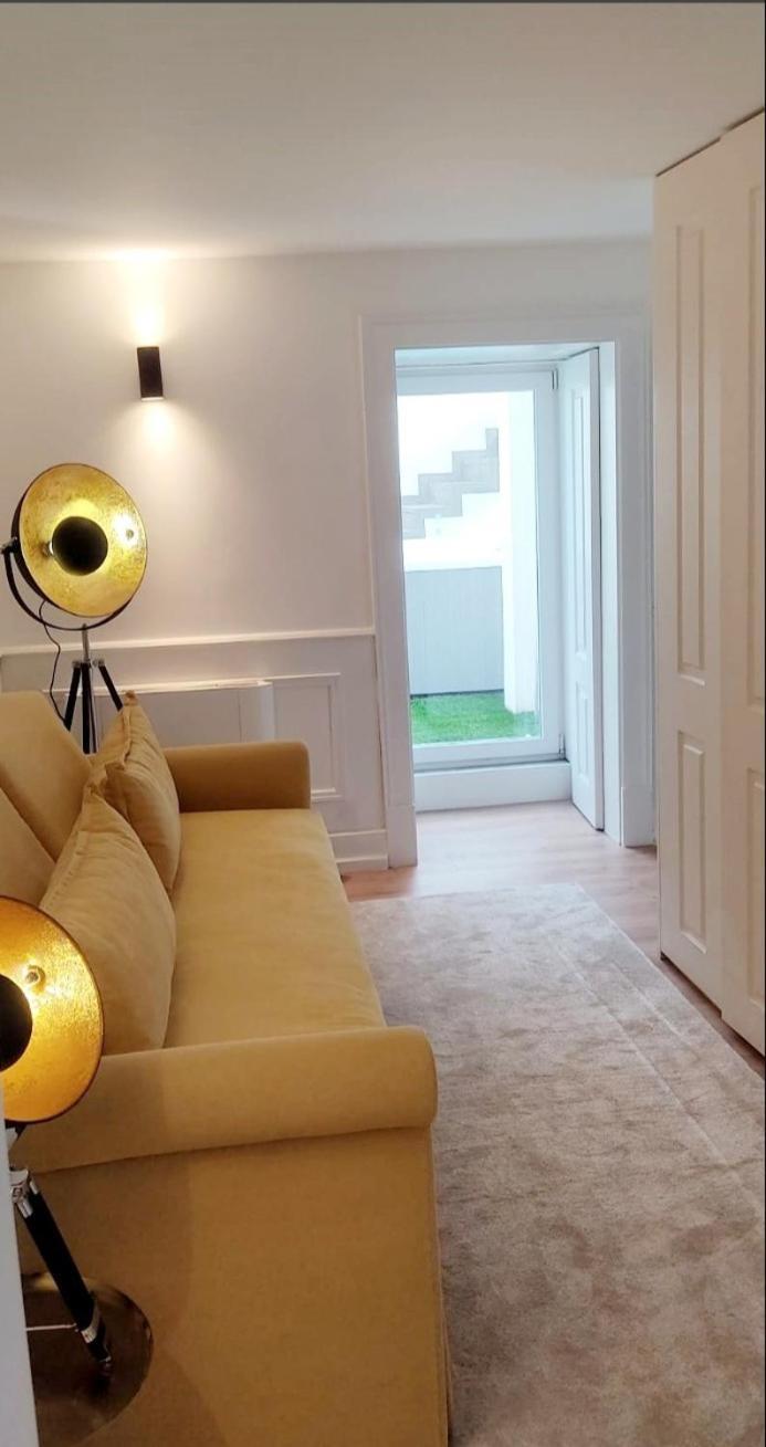 הוילה מולדו Casa De Moledo מראה חיצוני תמונה