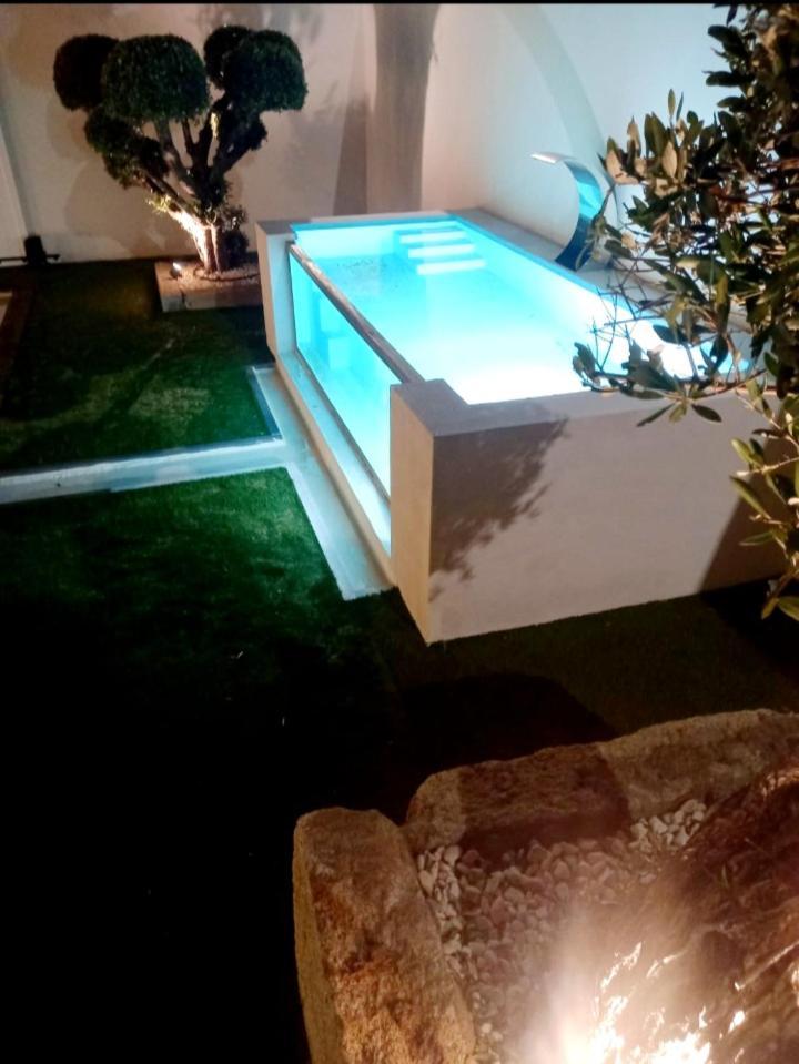 הוילה מולדו Casa De Moledo מראה חיצוני תמונה
